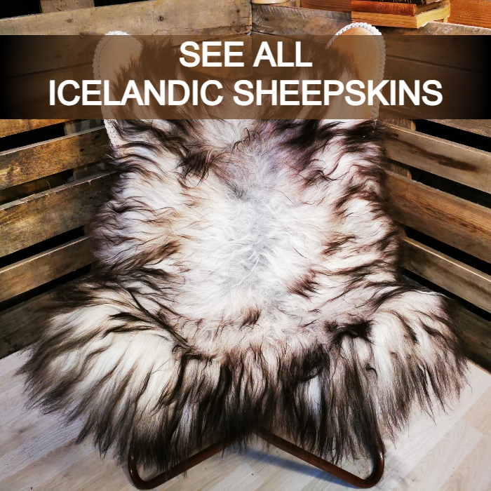 Icelandic Sheepskins